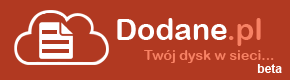 Dodane-logo